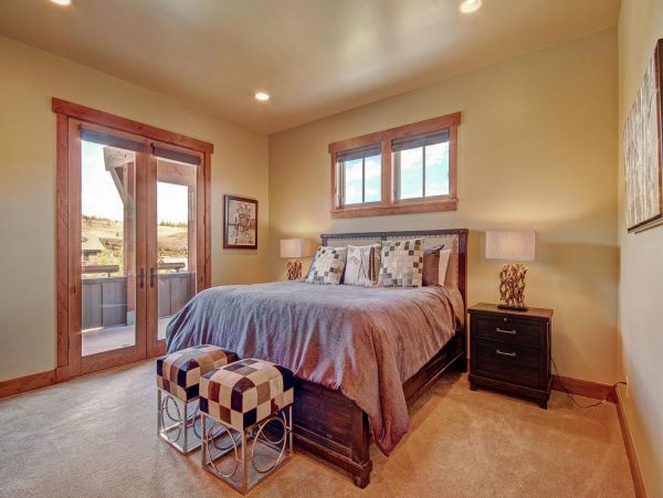 Breckenridge Home 952203