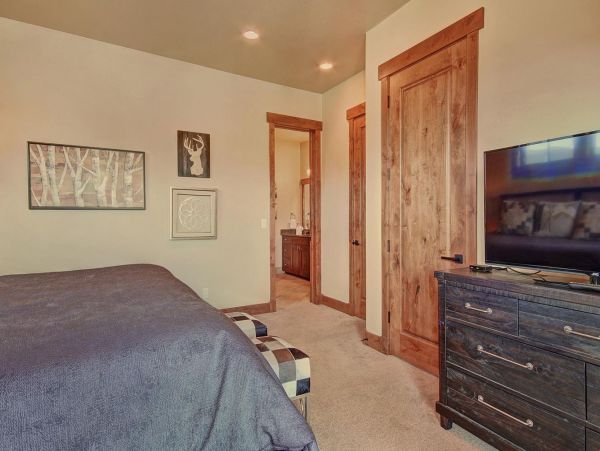 Breckenridge Home 952203