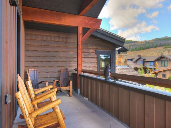Breckenridge Home 952203