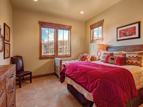 Breckenridge Home 952203