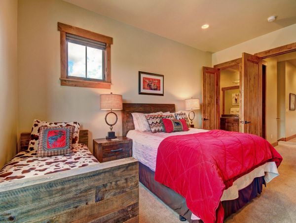 Breckenridge Home 952203