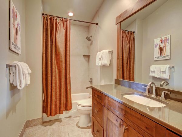 Breckenridge Home 952203