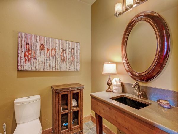 Breckenridge Home 952203