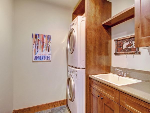 Breckenridge Home 952203