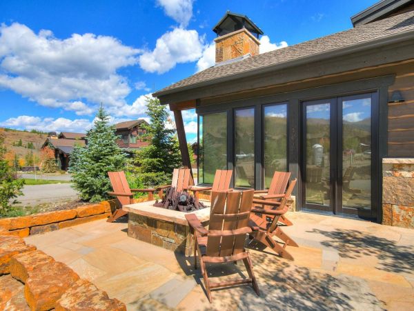 Breckenridge Home 952203