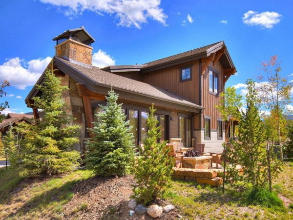 Breckenridge Home 952203