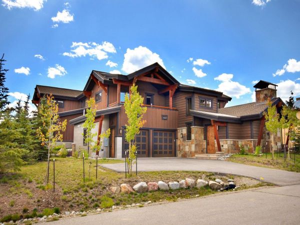 Breckenridge Home 952203