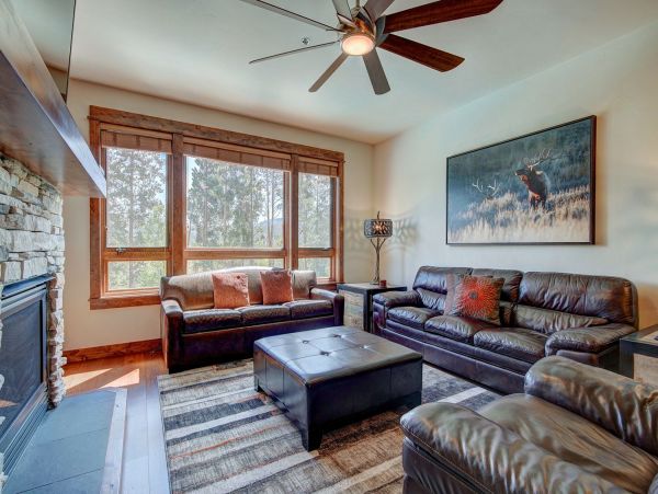 Breckenridge Condo 952205