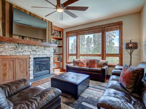 Breckenridge Condo 952205