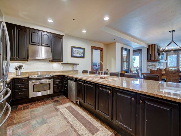 Breckenridge Condo 952205