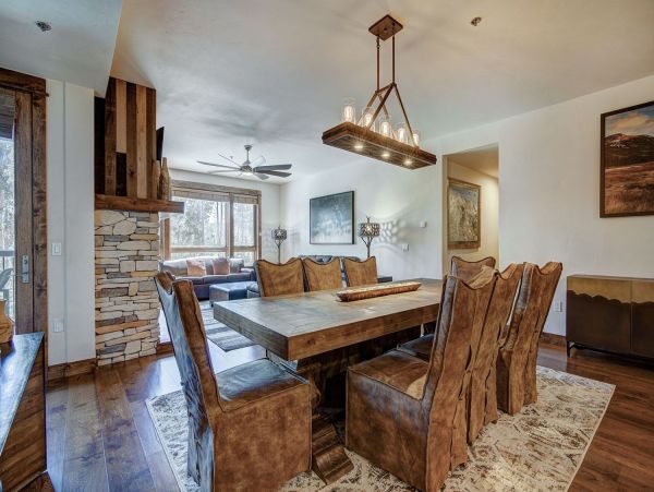 Breckenridge Condo 952205