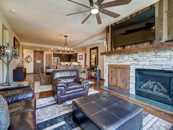 Breckenridge Condo 952205