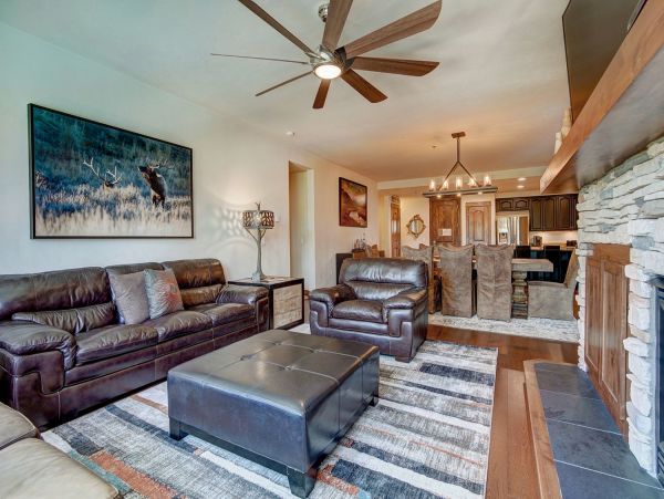 Breckenridge Condo 952205
