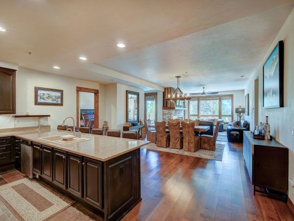 Breckenridge Condo 952205
