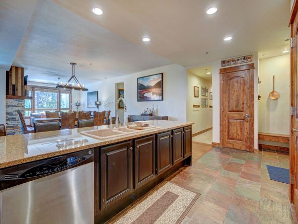 Breckenridge Condo 952205