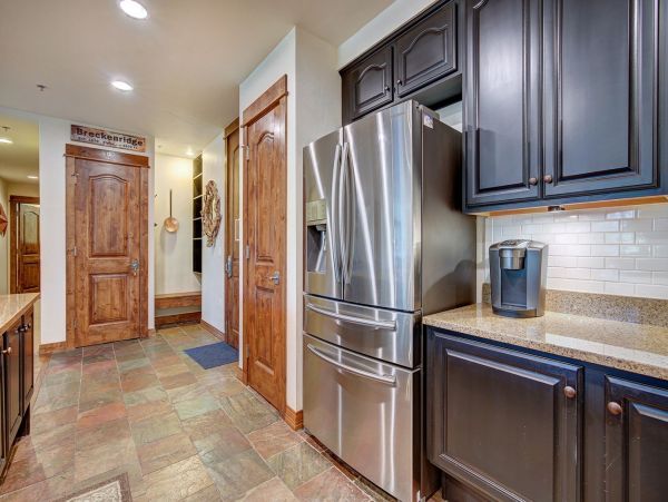 Breckenridge Condo 952205