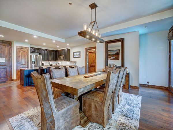 Breckenridge Condo 952205
