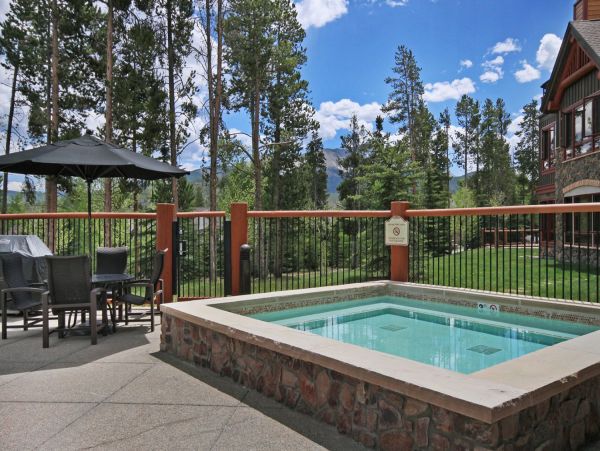 Breckenridge Condo 952205