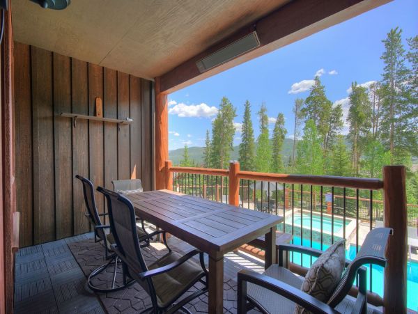 Breckenridge Condo 952205
