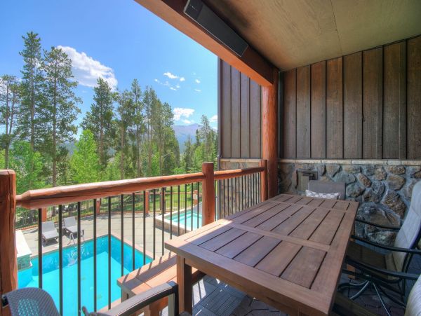 Breckenridge Condo 952205