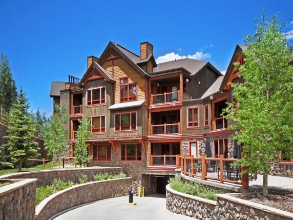 Breckenridge Condo 952205