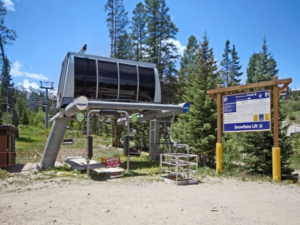 Breckenridge Condo 952205