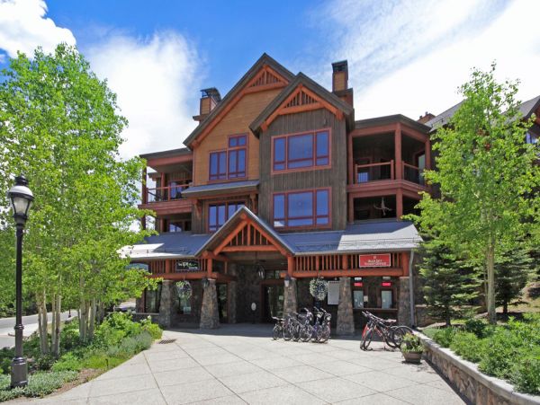 Breckenridge Condo 952205