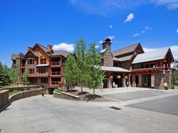 Breckenridge Condo 952205