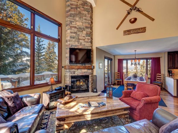 Breckenridge Home 952206