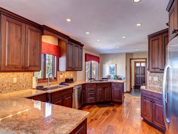 Breckenridge Home 952206