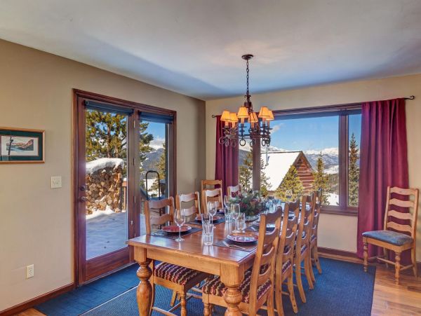 Breckenridge Home 952206