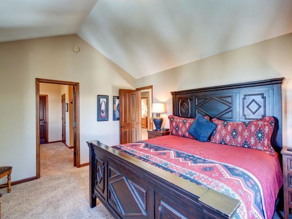Breckenridge Home 952206