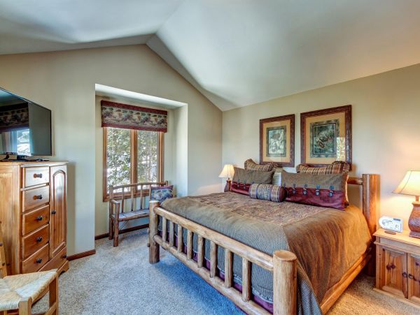 Breckenridge Home 952206