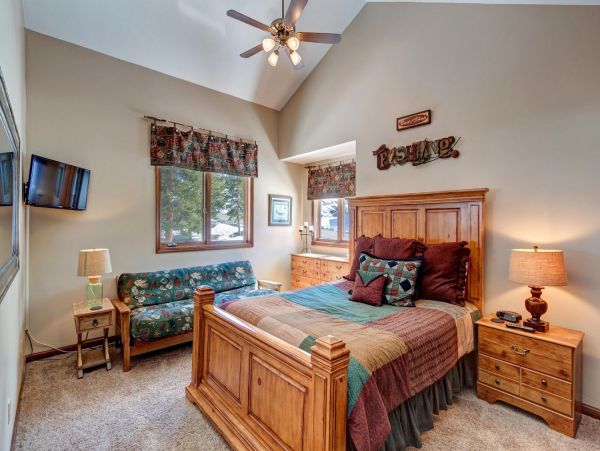Breckenridge Home 952206
