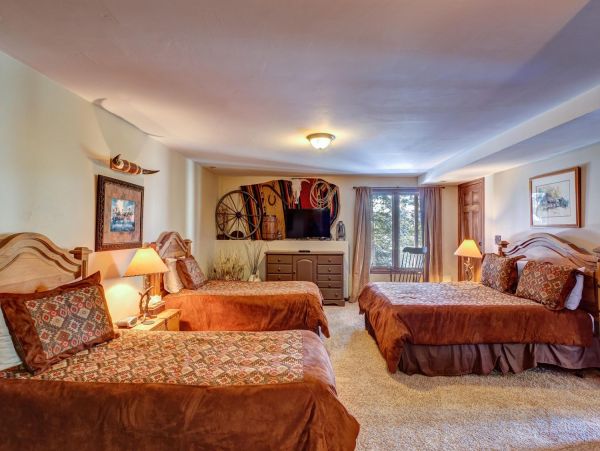 Breckenridge Home 952206