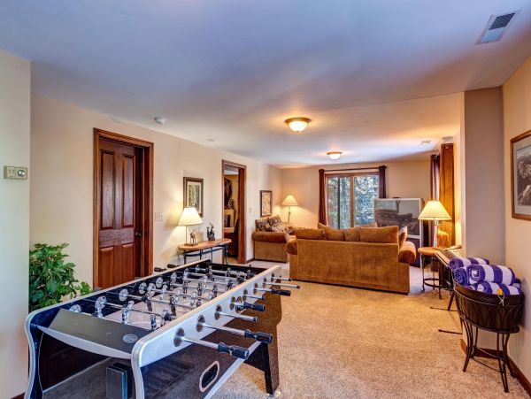 Breckenridge Home 952206