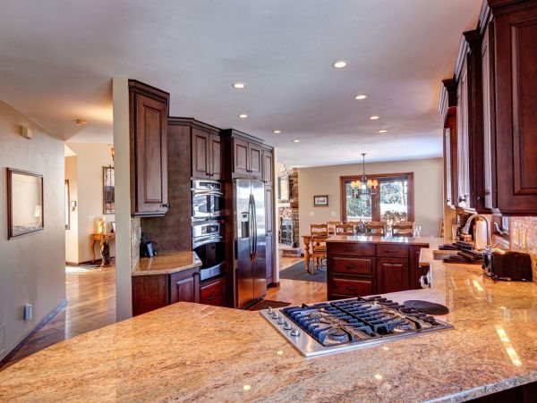 Breckenridge Home 952206