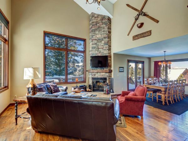 Breckenridge Home 952206