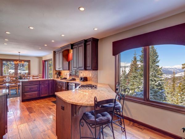 Breckenridge Home 952206
