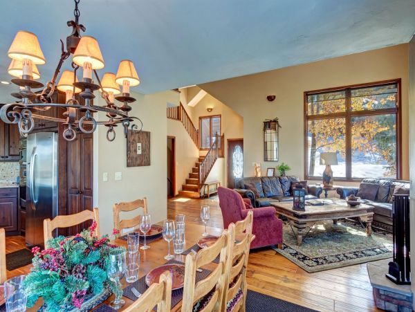 Breckenridge Home 952206