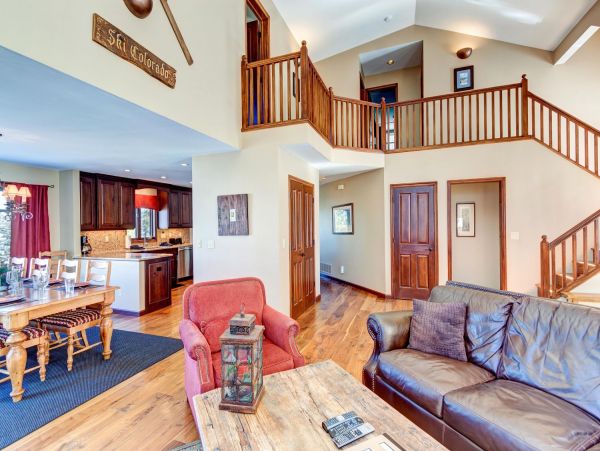 Breckenridge Home 952206