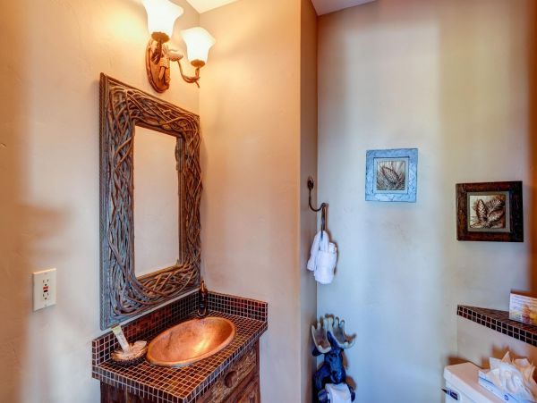 Breckenridge Home 952206