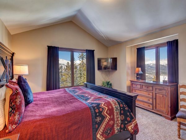 Breckenridge Home 952206