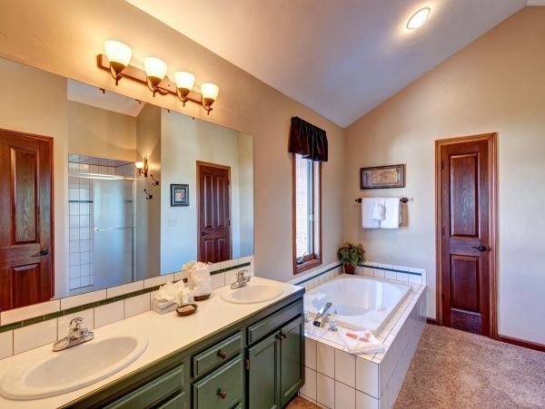 Breckenridge Home 952206