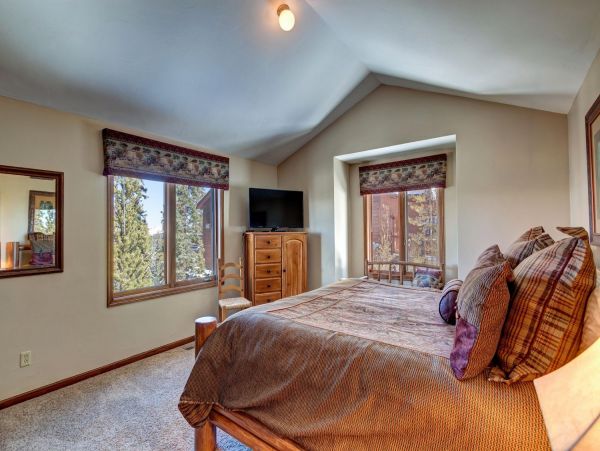 Breckenridge Home 952206