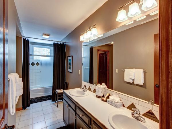 Breckenridge Home 952206
