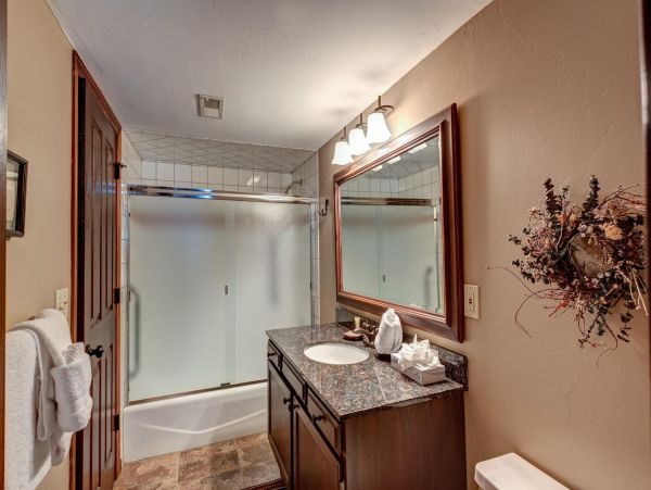 Breckenridge Home 952206