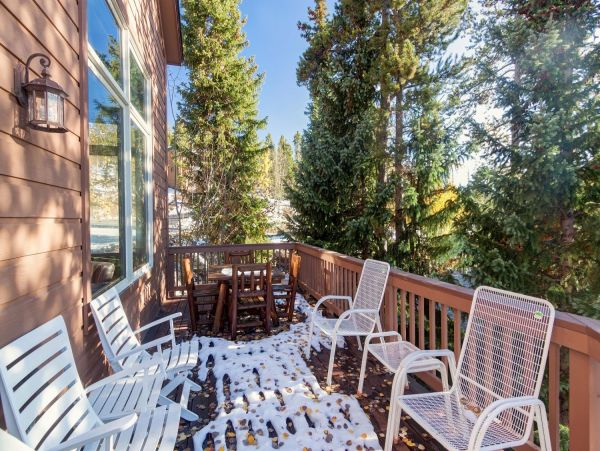 Breckenridge Home 952206