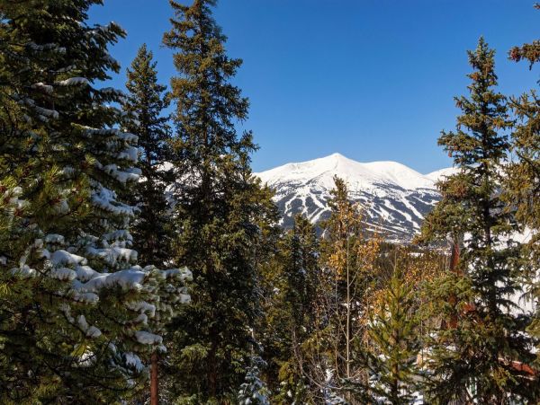 Breckenridge Home 952206