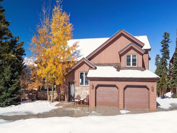 Breckenridge Home 952206